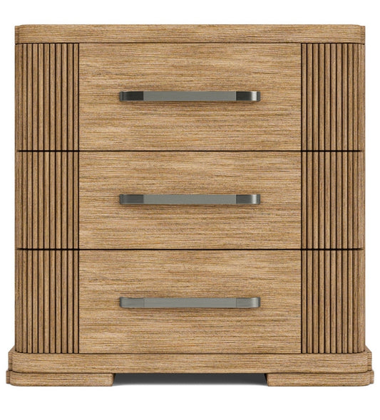 Frandlyn Nightstand (Blonde)