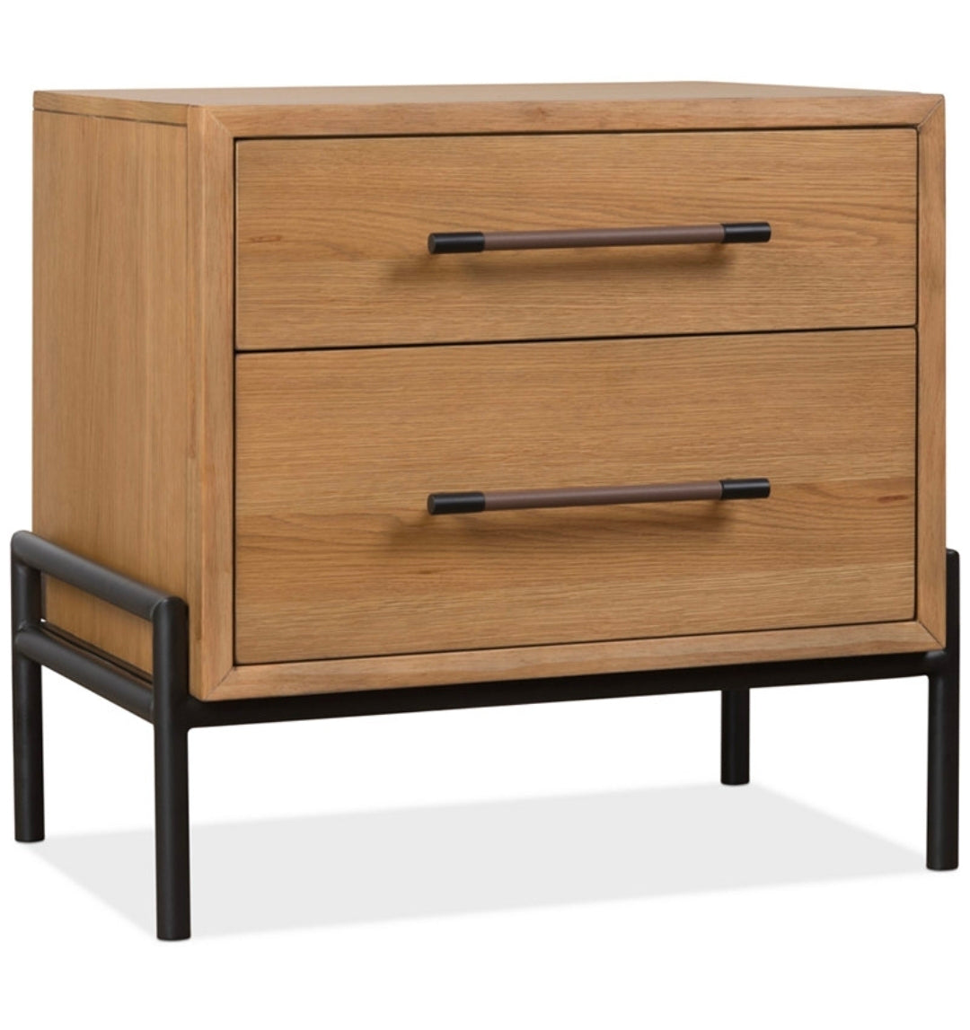 Linstead Nightstand