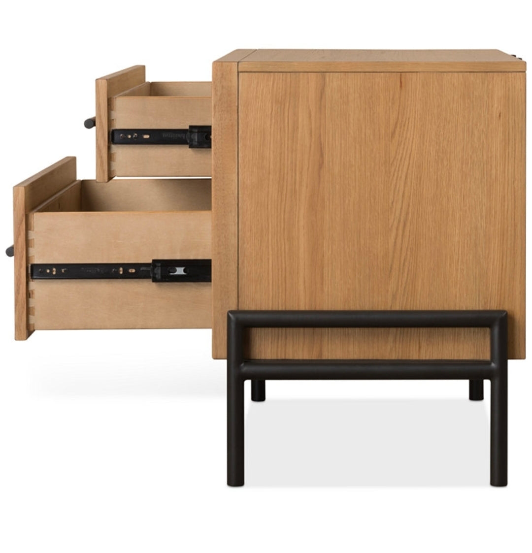 Linstead Nightstand