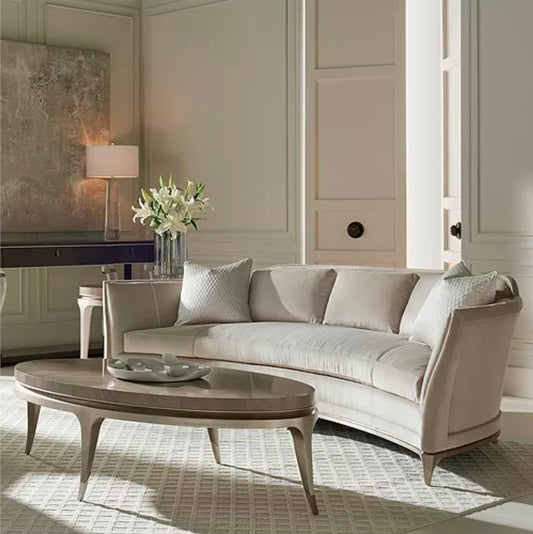 Caracole-Bend the Rules Sofa