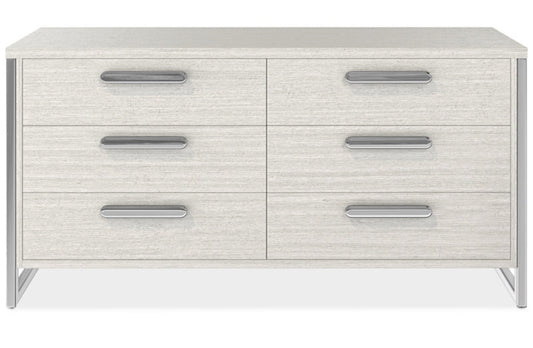Stratum Dresser