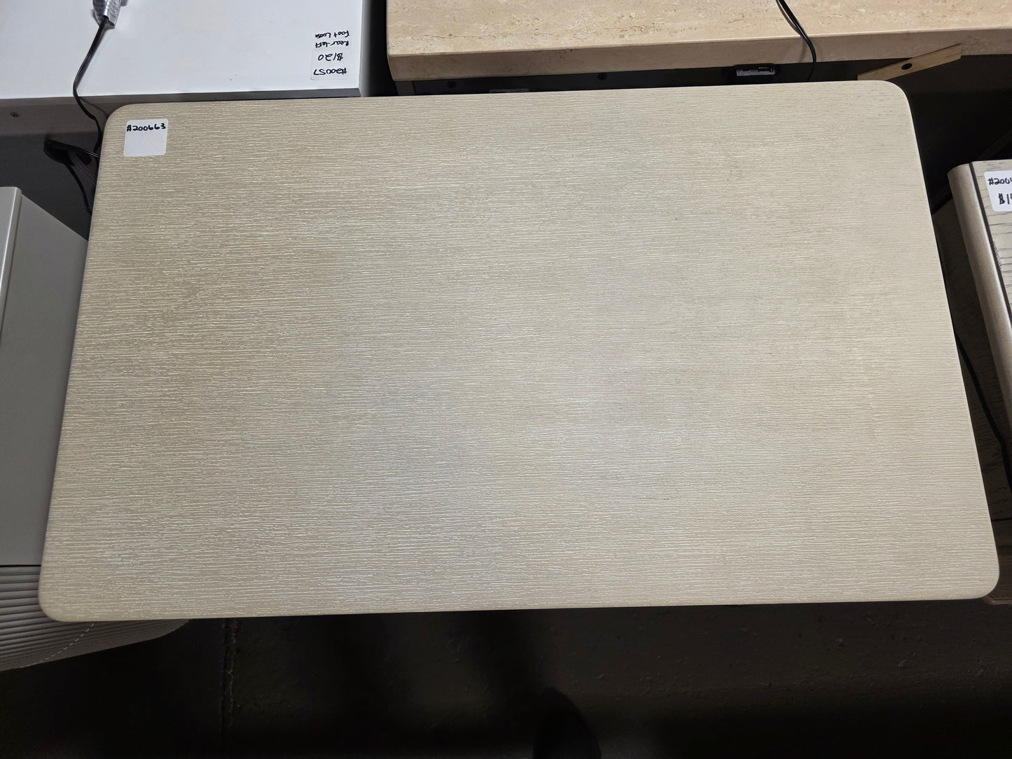 Laguna Nightstand