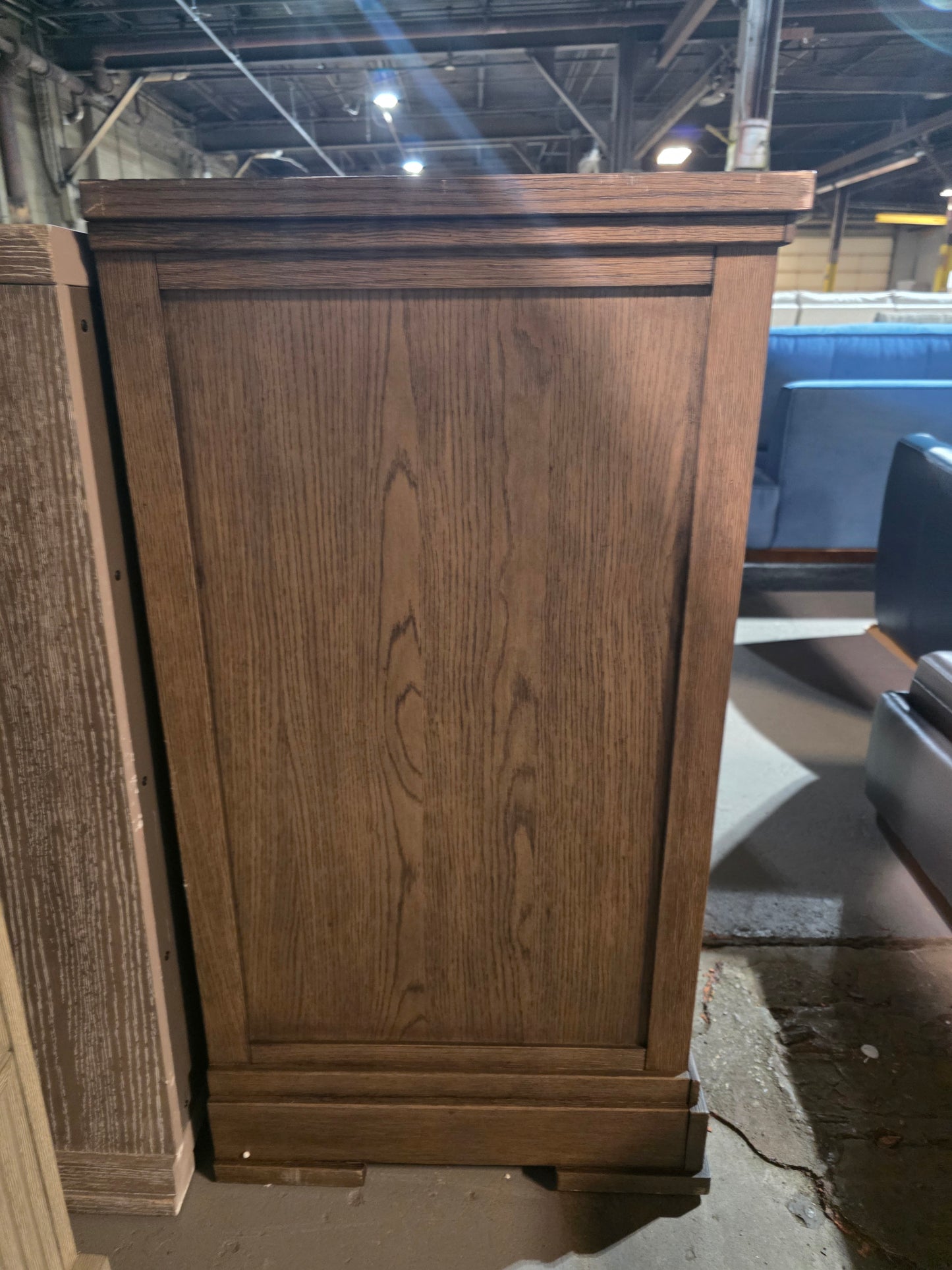 Alverton Dresser