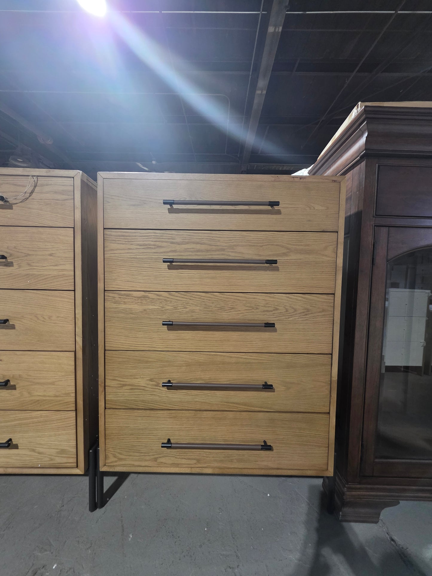 Linstead Chest