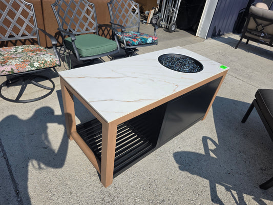 Baxley Outdoor Fire Pit