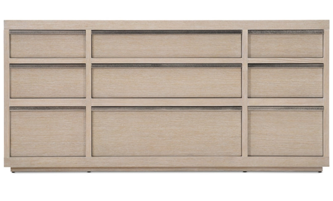 Solaria Dresser by Bernhardt