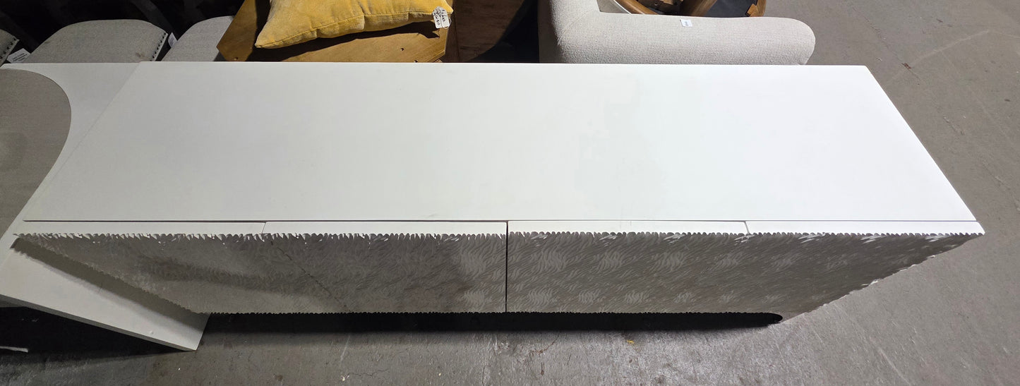 Stratum Entertainment Credenza