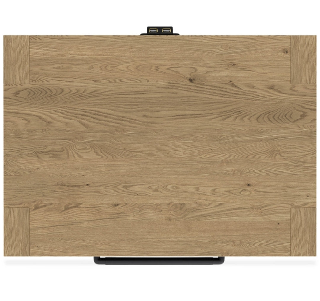 Davie 1-Drawer Nightstand