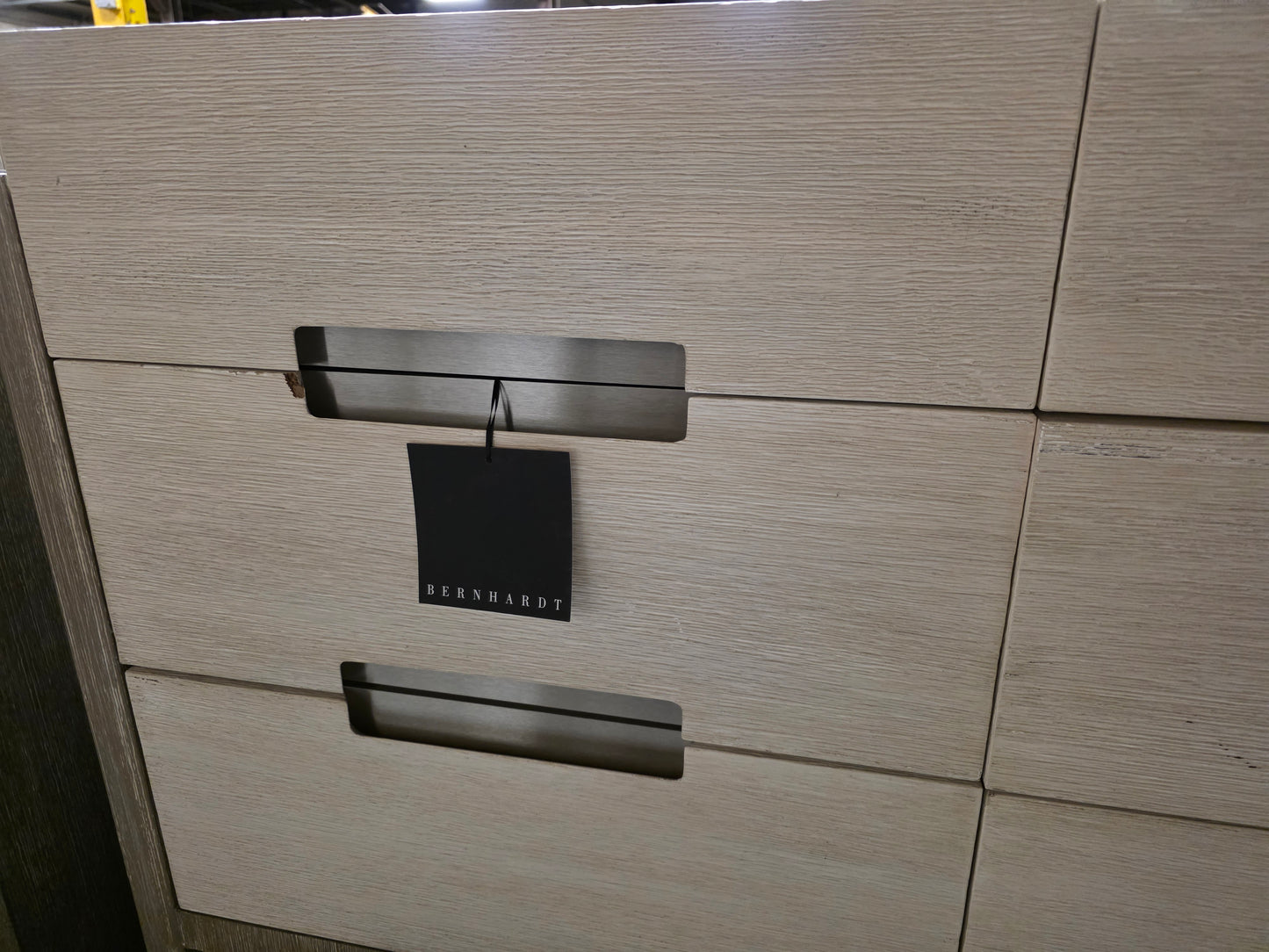 Bernhardt Fantasia Dresser