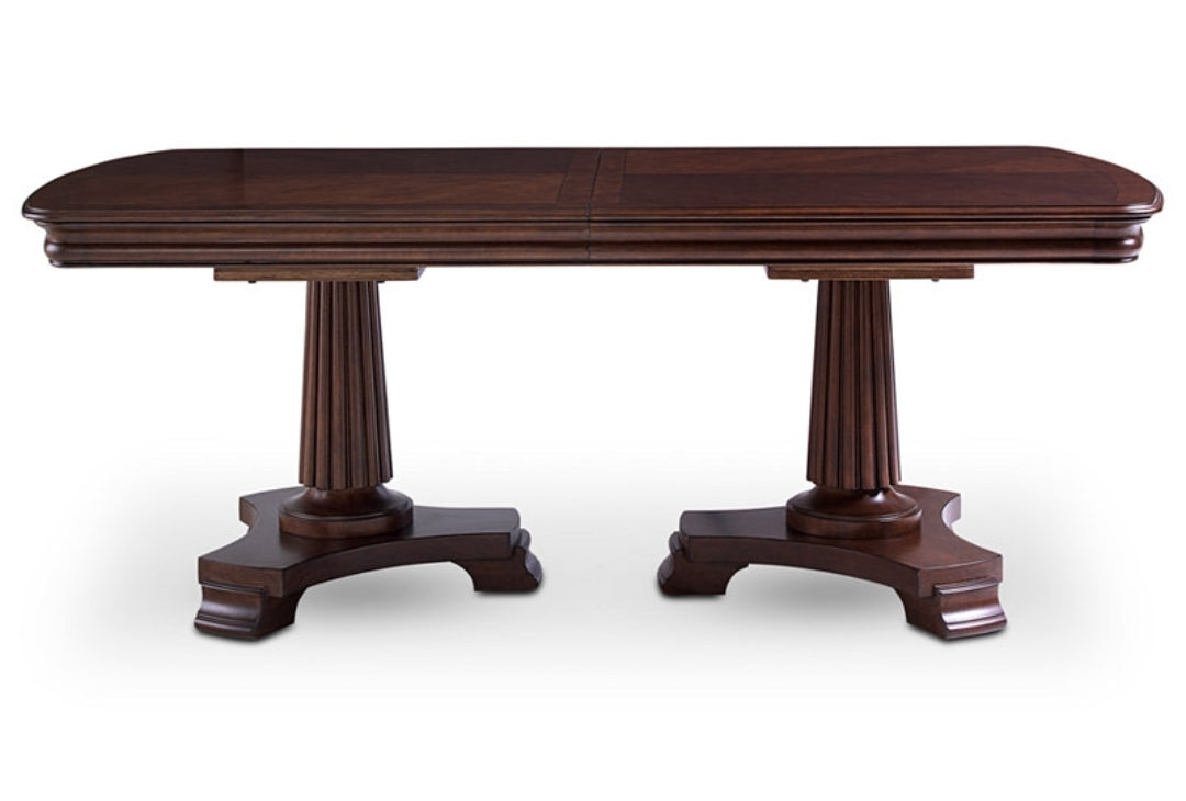 Nelman Rectangular Dining Table