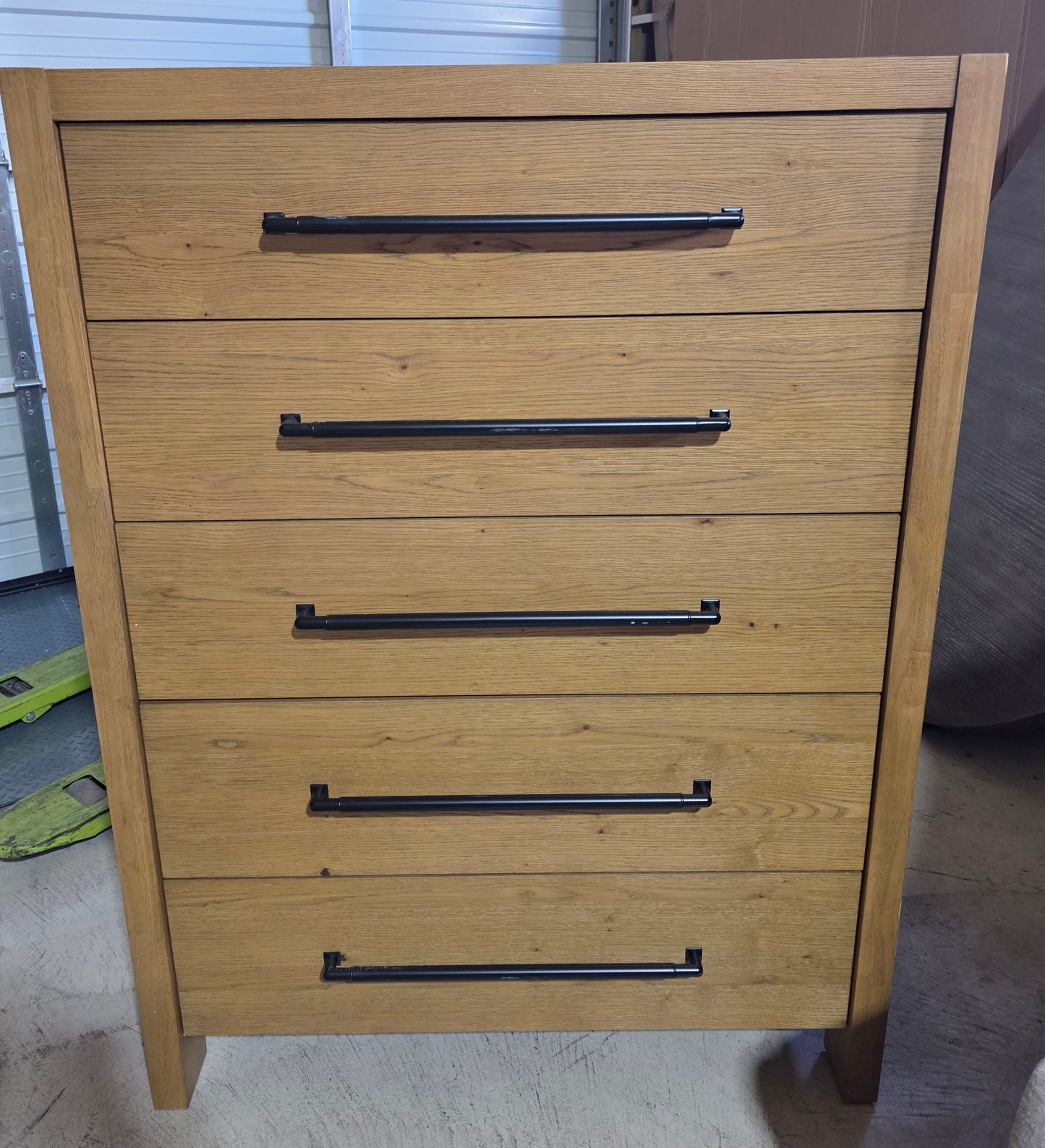 Davie Chest