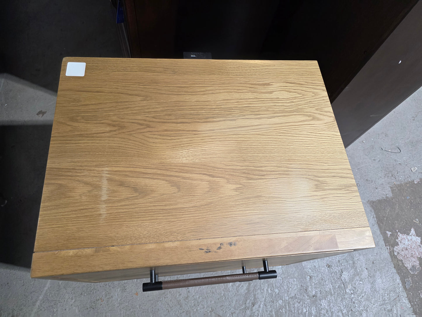 Linstead Nightstand