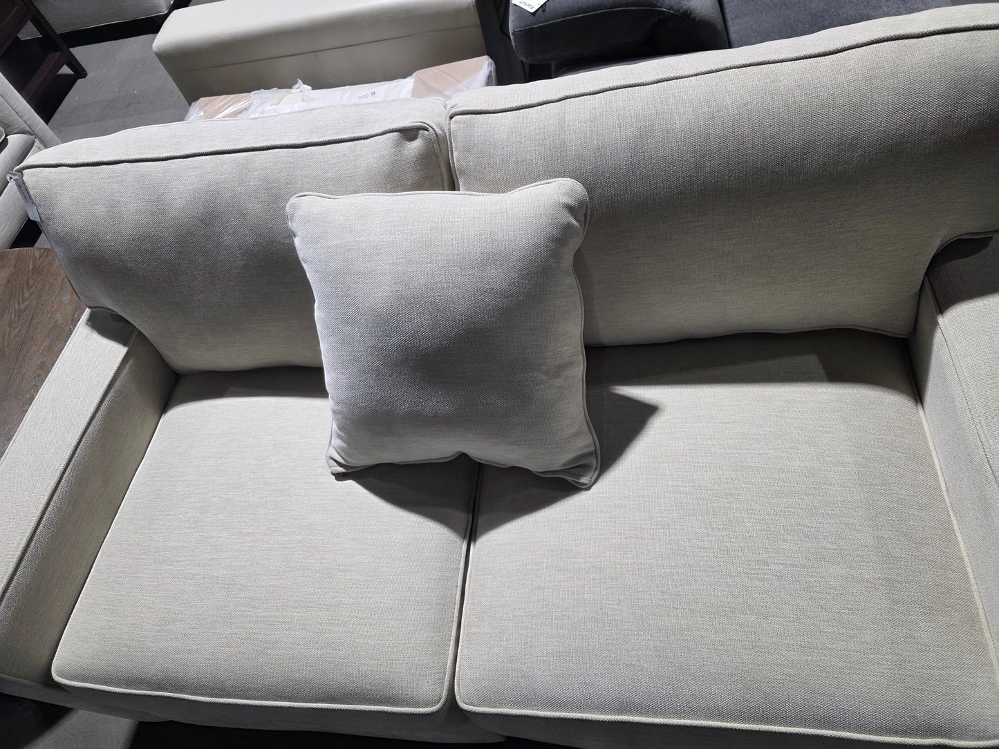Radley 2-Pc Loveseat