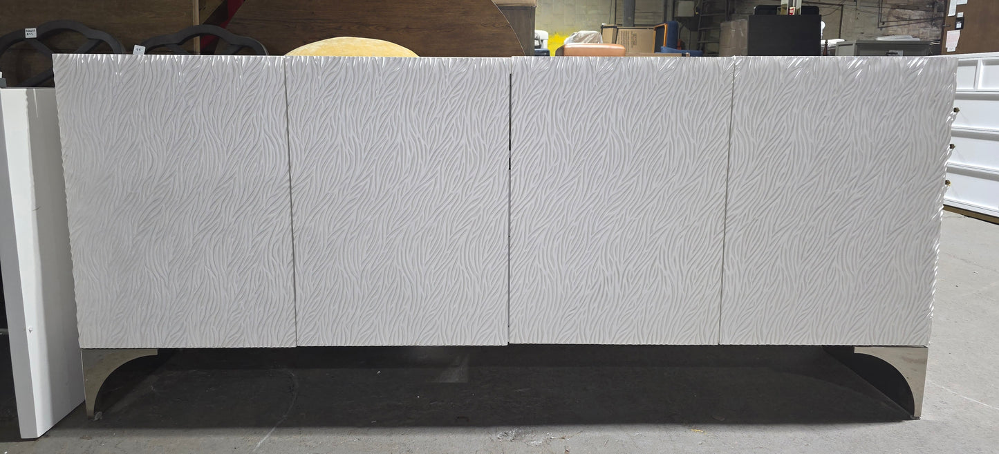 Stratum Entertainment Credenza