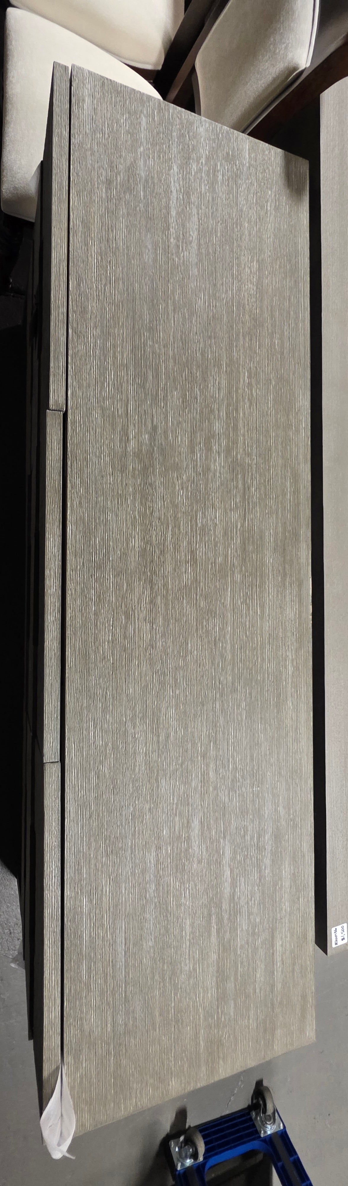 Bernhardt Fantasia Dresser (Grey)