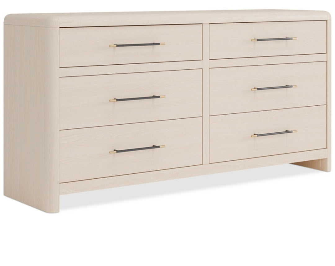 Wallen Dresser