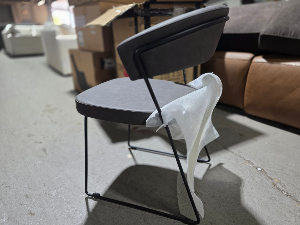 Connubia New York Chair