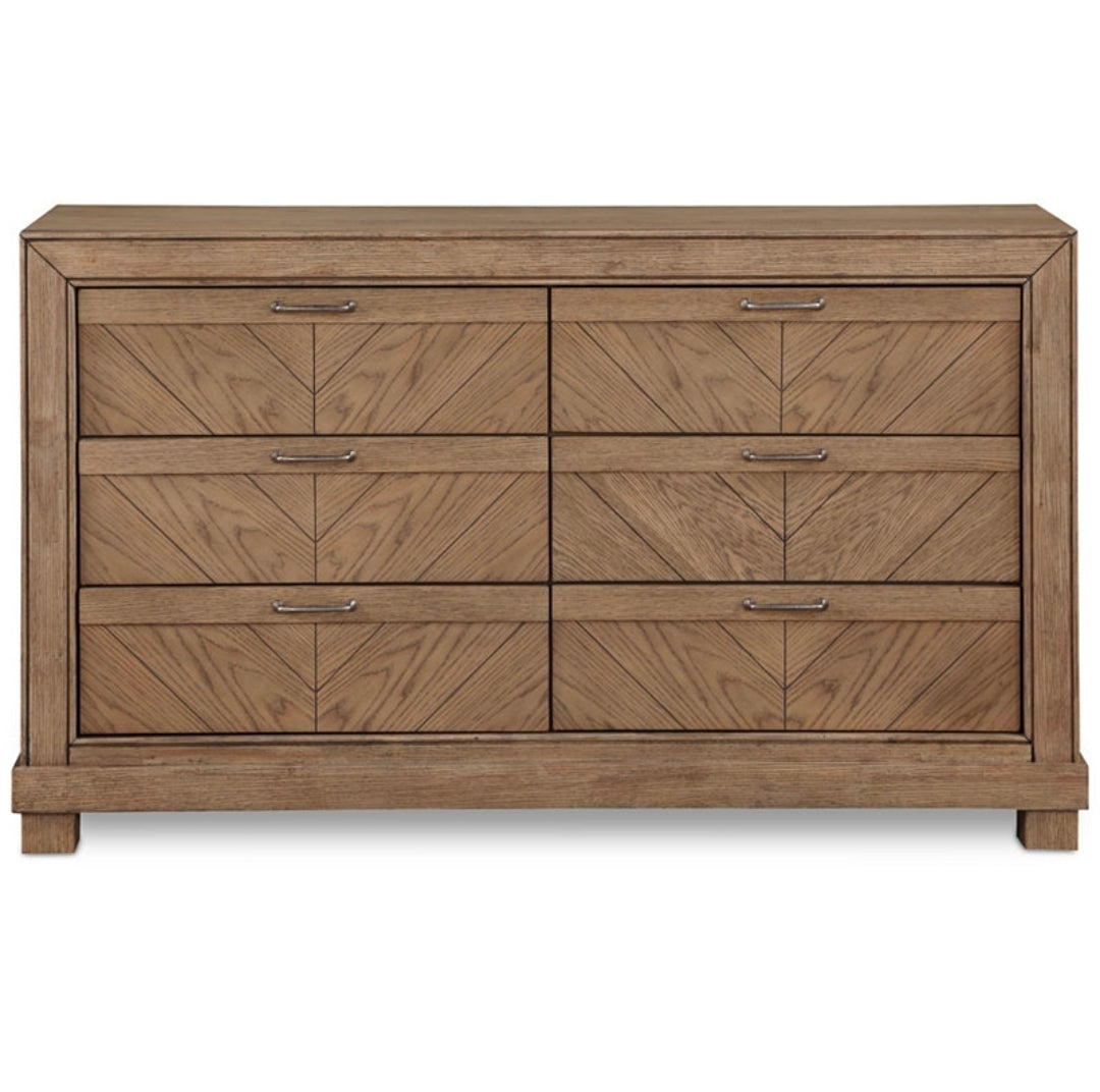 Alpine Dresser