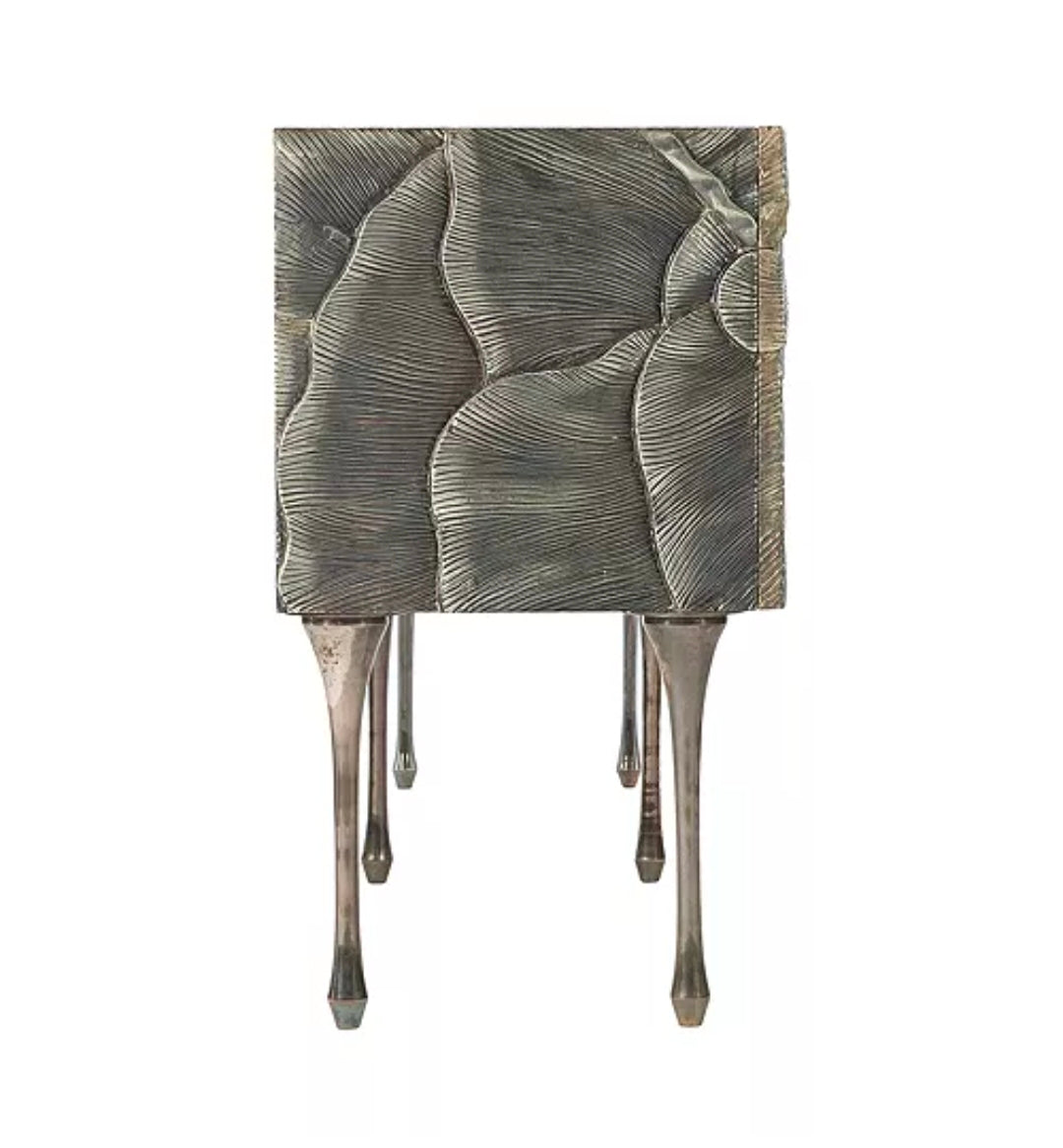 Bernhardt Interiors Flora Entertainment Credenza