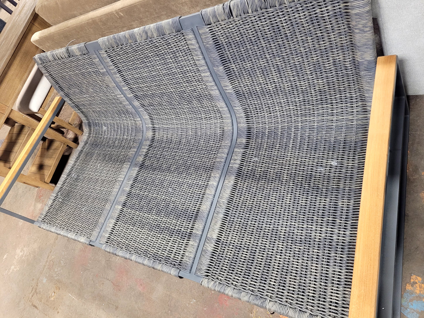 San Clemente Sofa