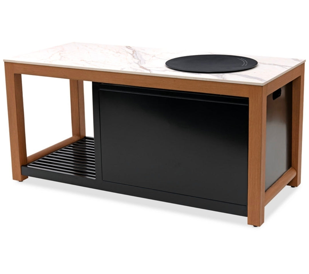 Baxley Outdoor Fire Pit
