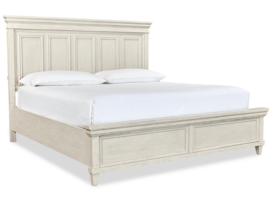Dawnwood King Bed