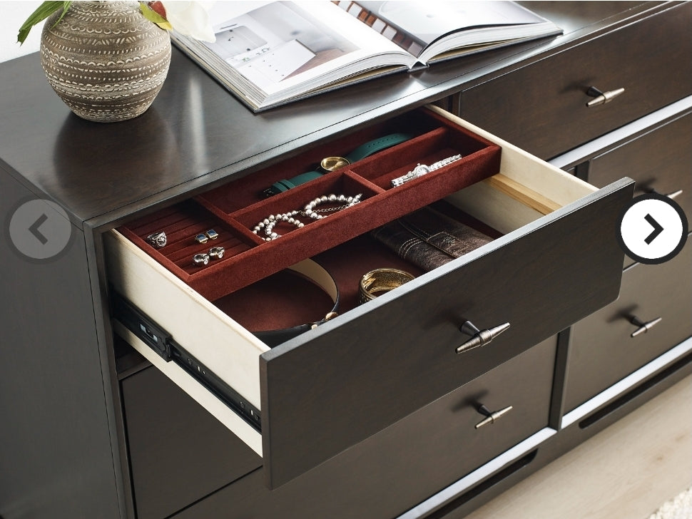Sutton Dresser