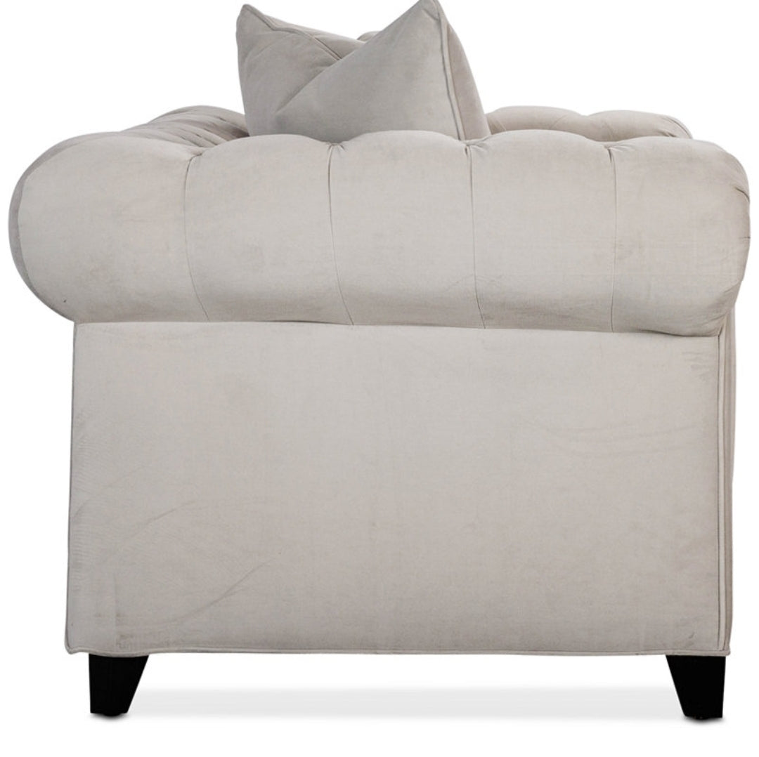 Kallison 68" Fabric Loveseat