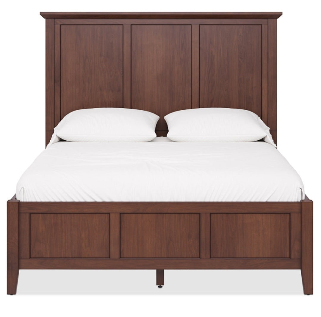 Hedworth Full Bedframe (Brown)