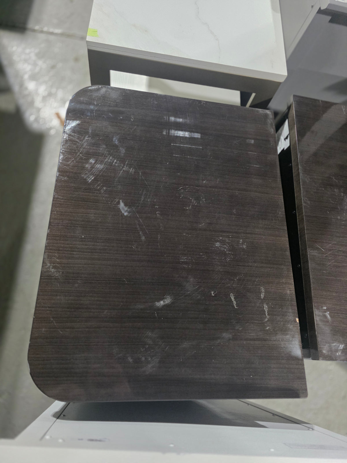 Caracole Bachelor Nightstand