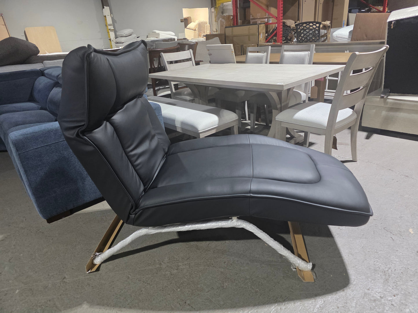 Forte Chaise