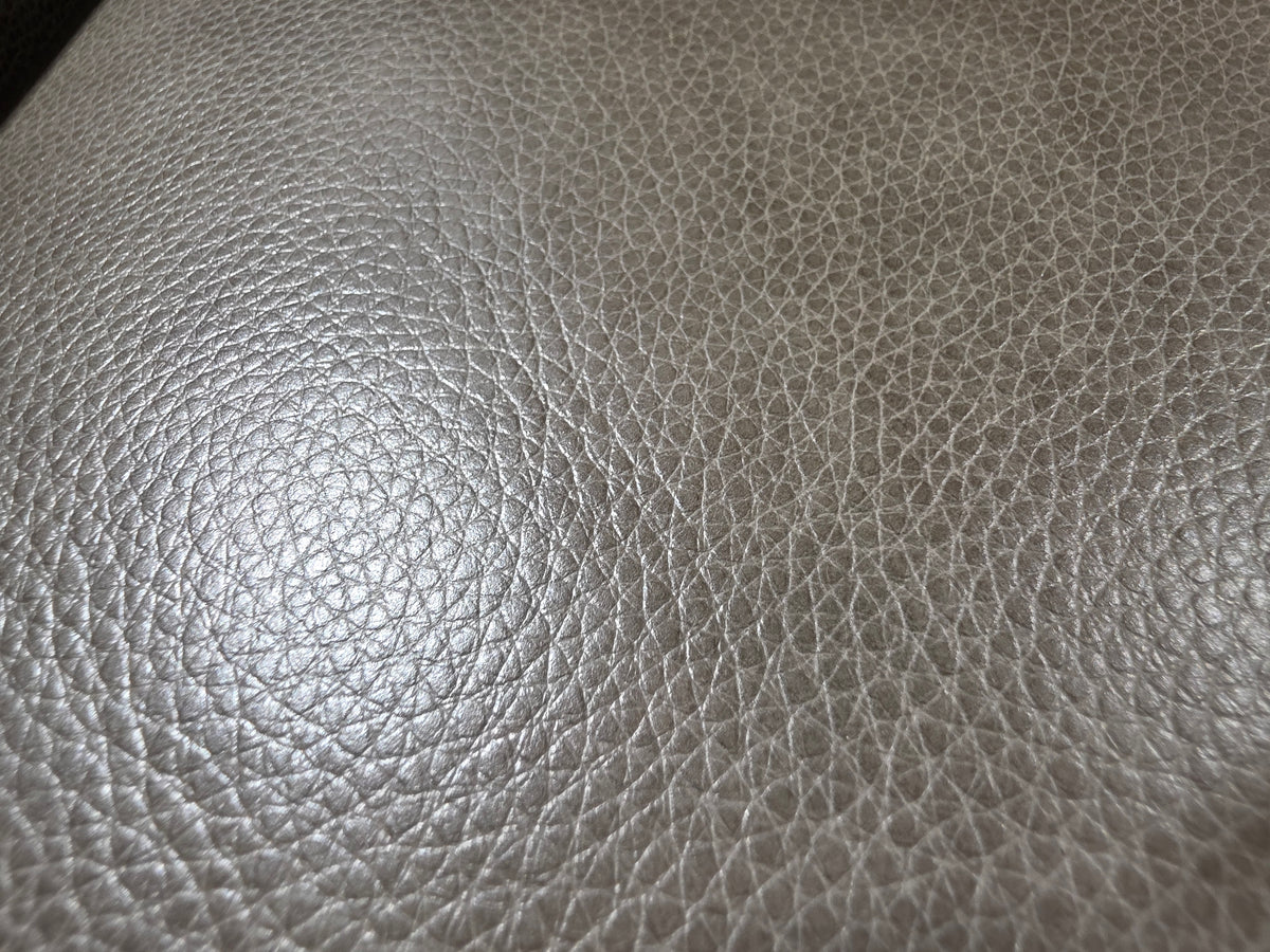 Radley Rollarm Leather Sofa (Medium Brown)
