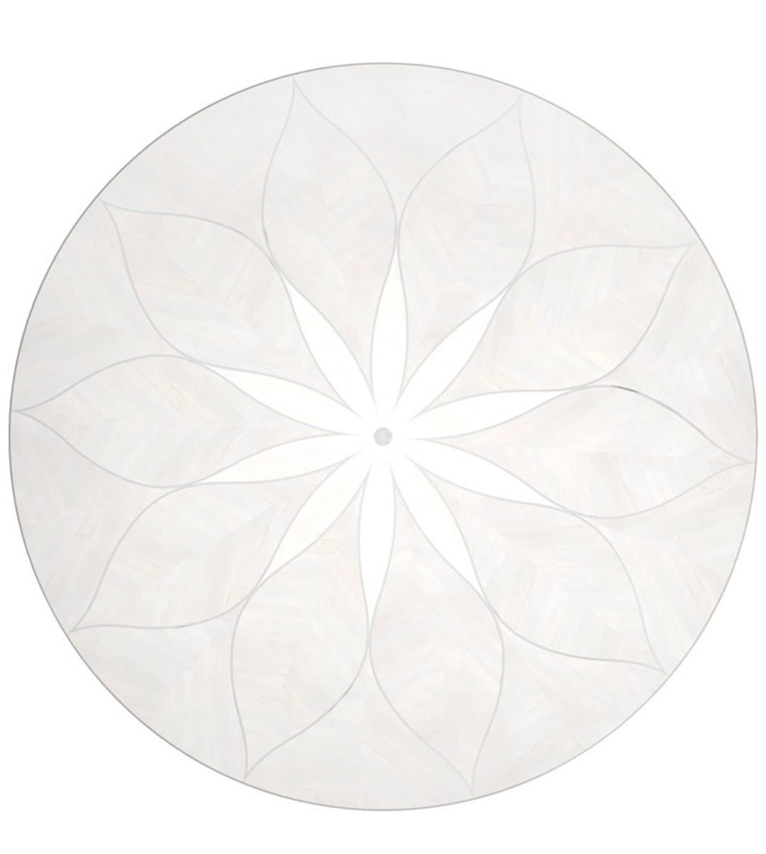 Mezzanine Round Dining Table