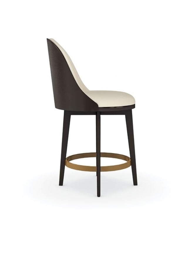 Caracole Classic Bar Stool