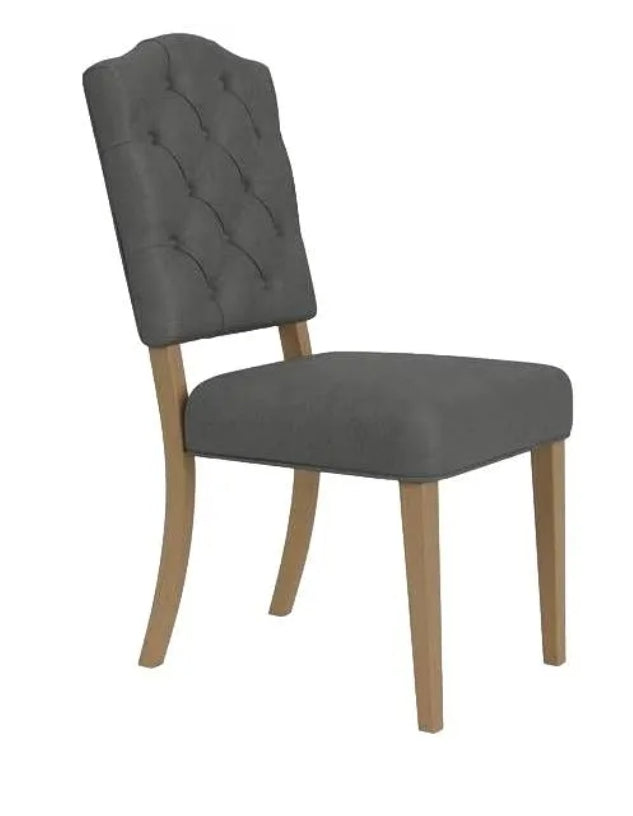At a Glance Side Chair