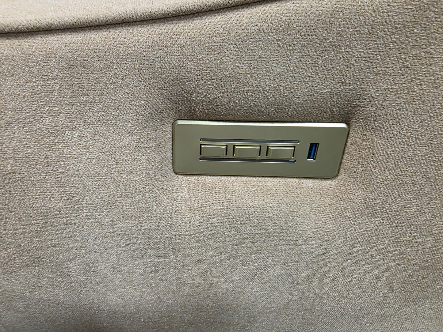 Palliser Oakridge Recliner