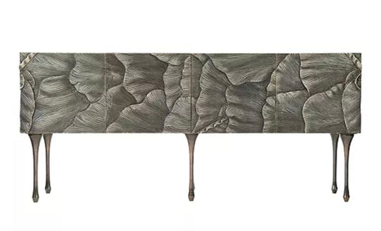 Bernhardt Interiors Flora Entertainment Credenza
