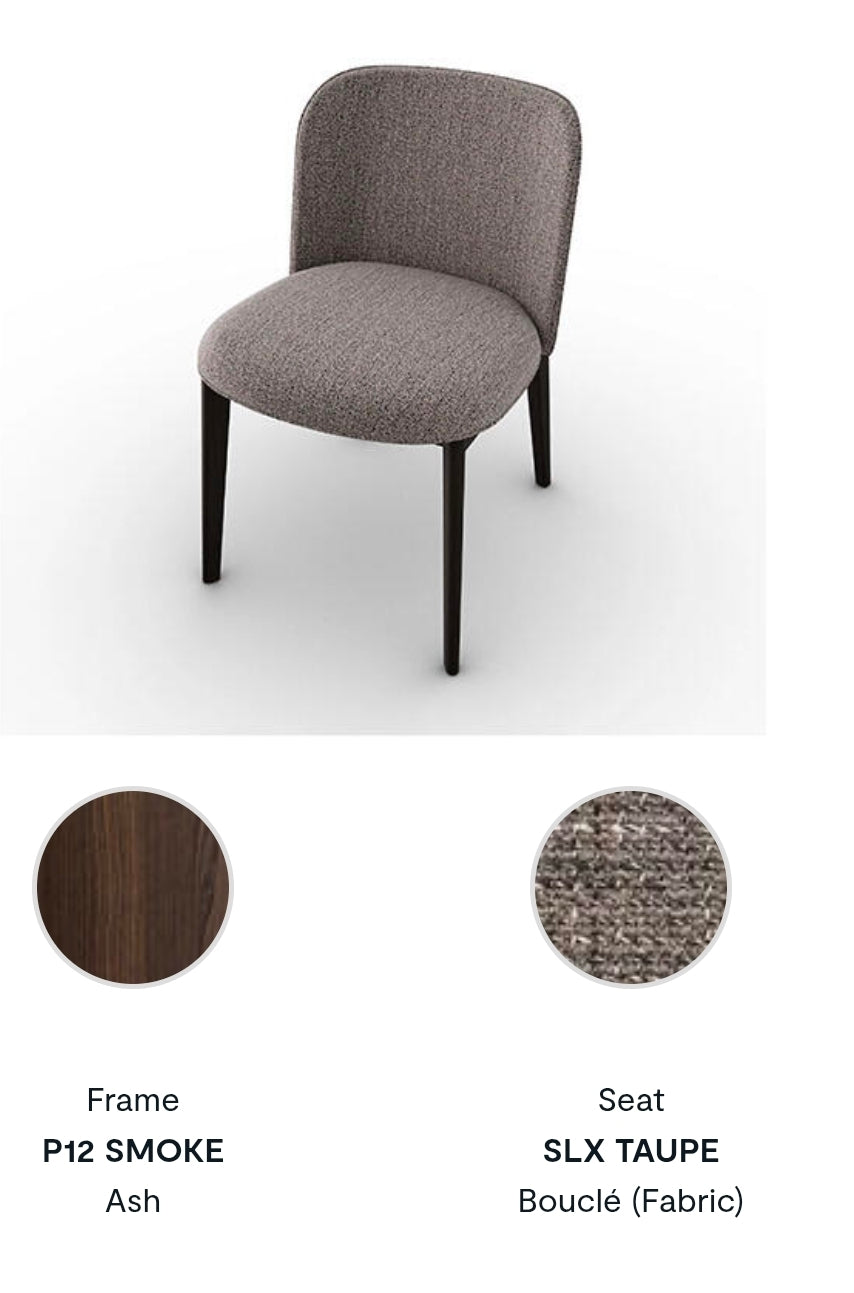 Calligaris Abrey Dining Chair