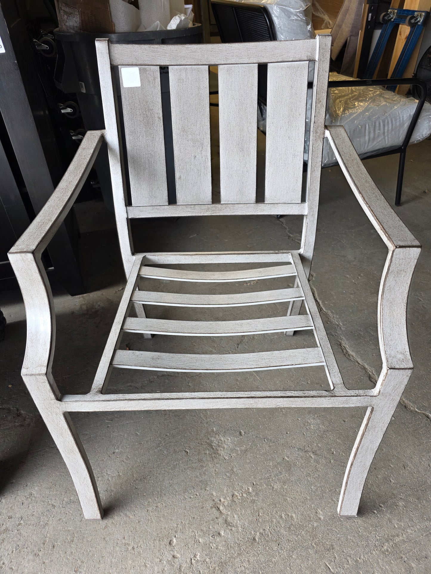 Wayland Outdoor Dining Chair