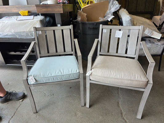 Wayland Cusion for Outdoor Dining Chair