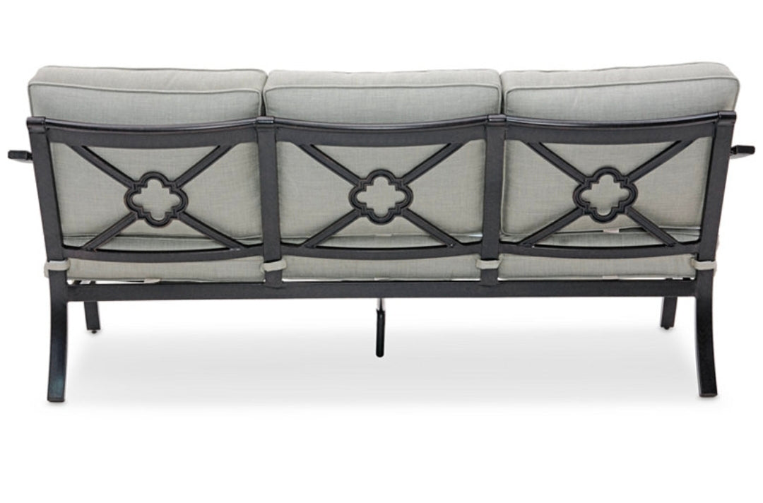 St Croix Outdoor Sofa (cusions not included)