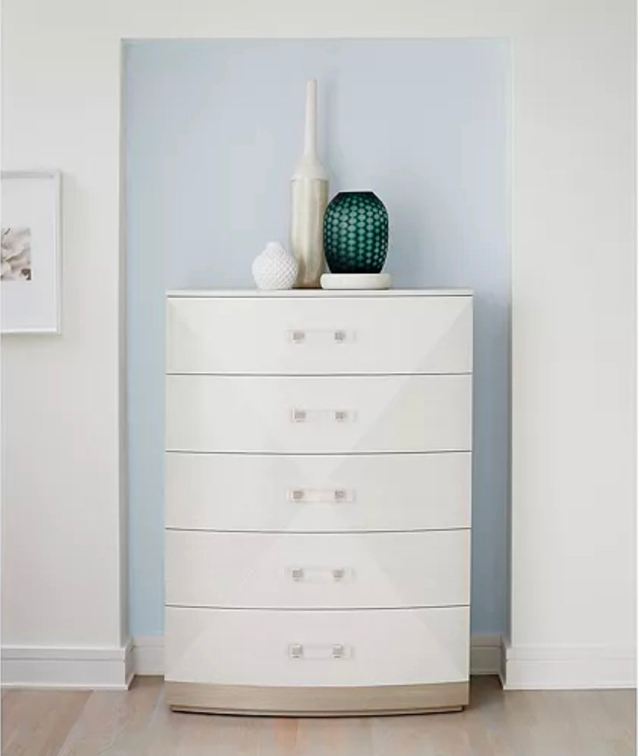 Bernhardt Axiom Chest