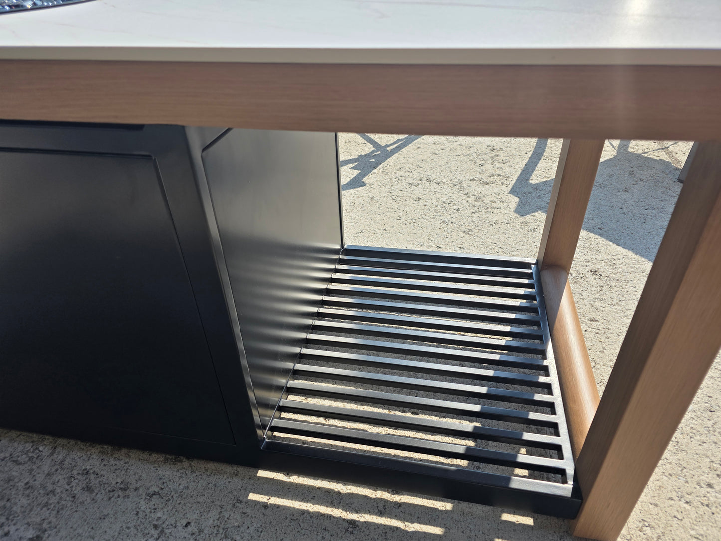 Baxley Outdoor Fire Pit