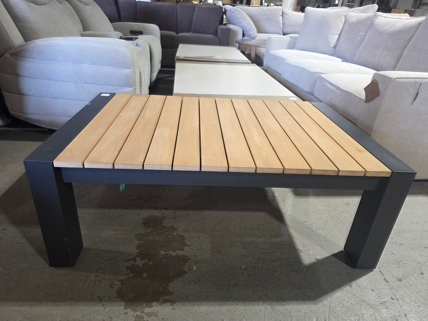 Sienna Outdoor Coffee Table