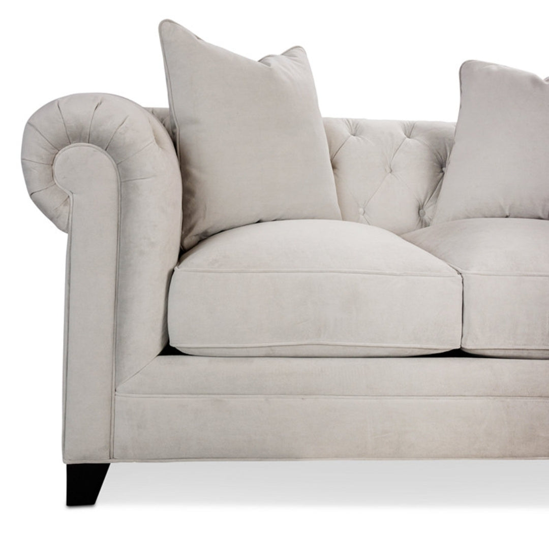Kallison 68" Fabric Loveseat