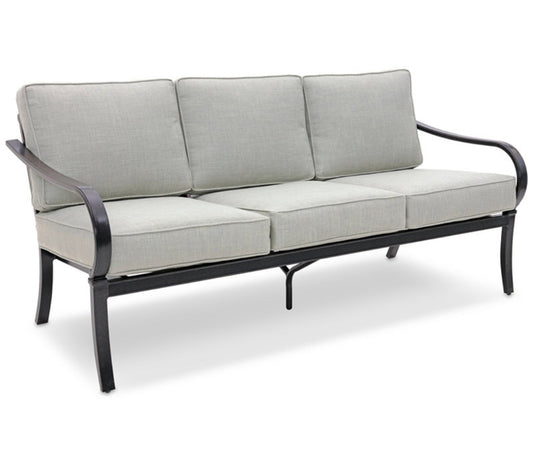 St Croix Outdoor Sofa (cusions not included)