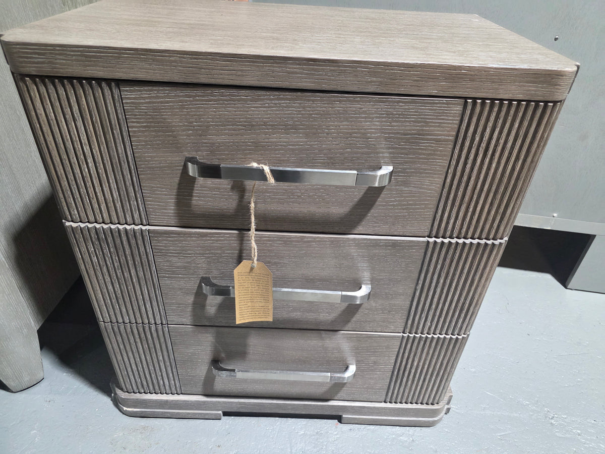 Fradlyn Nightstand