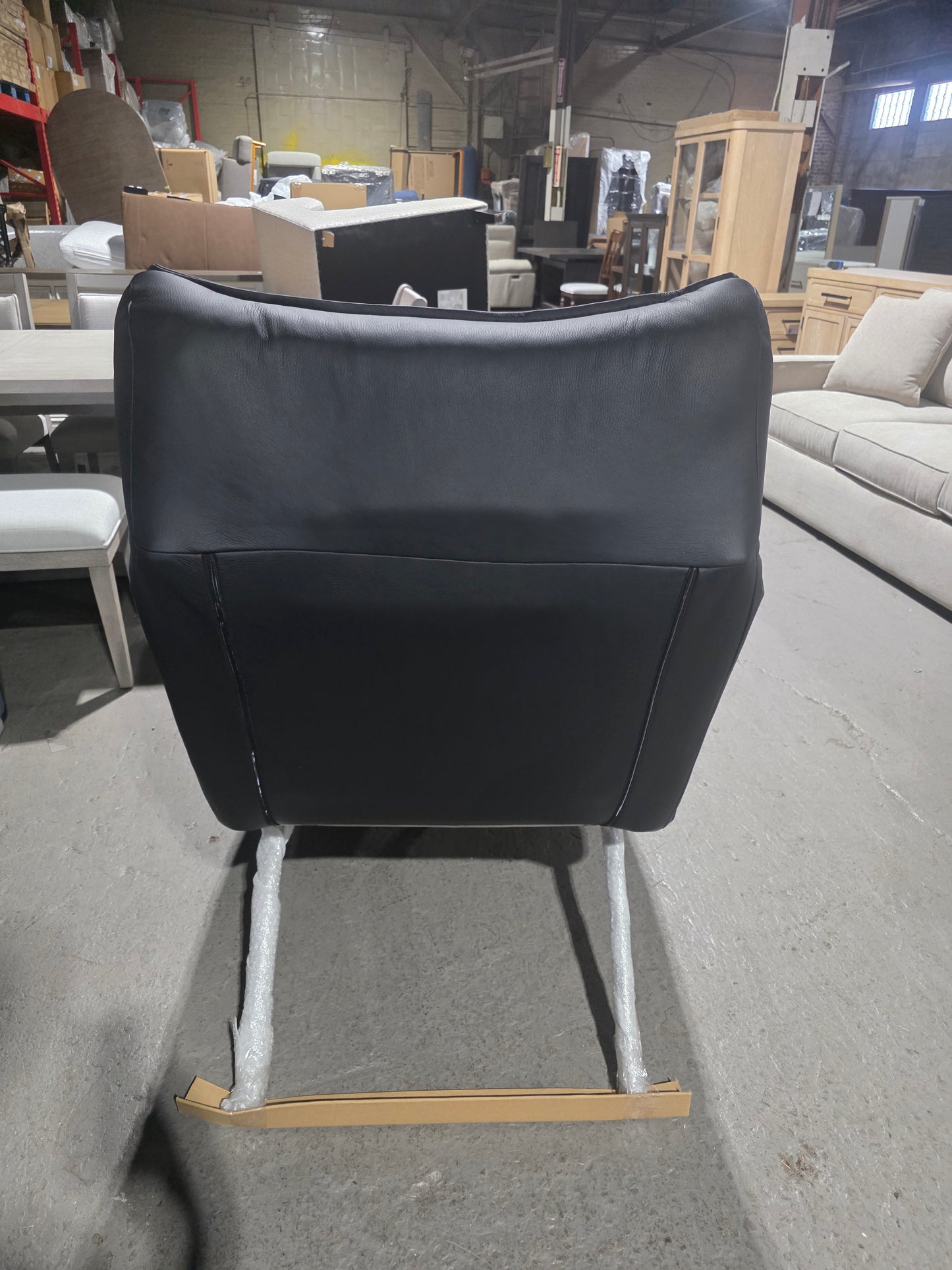 Forte Chaise
