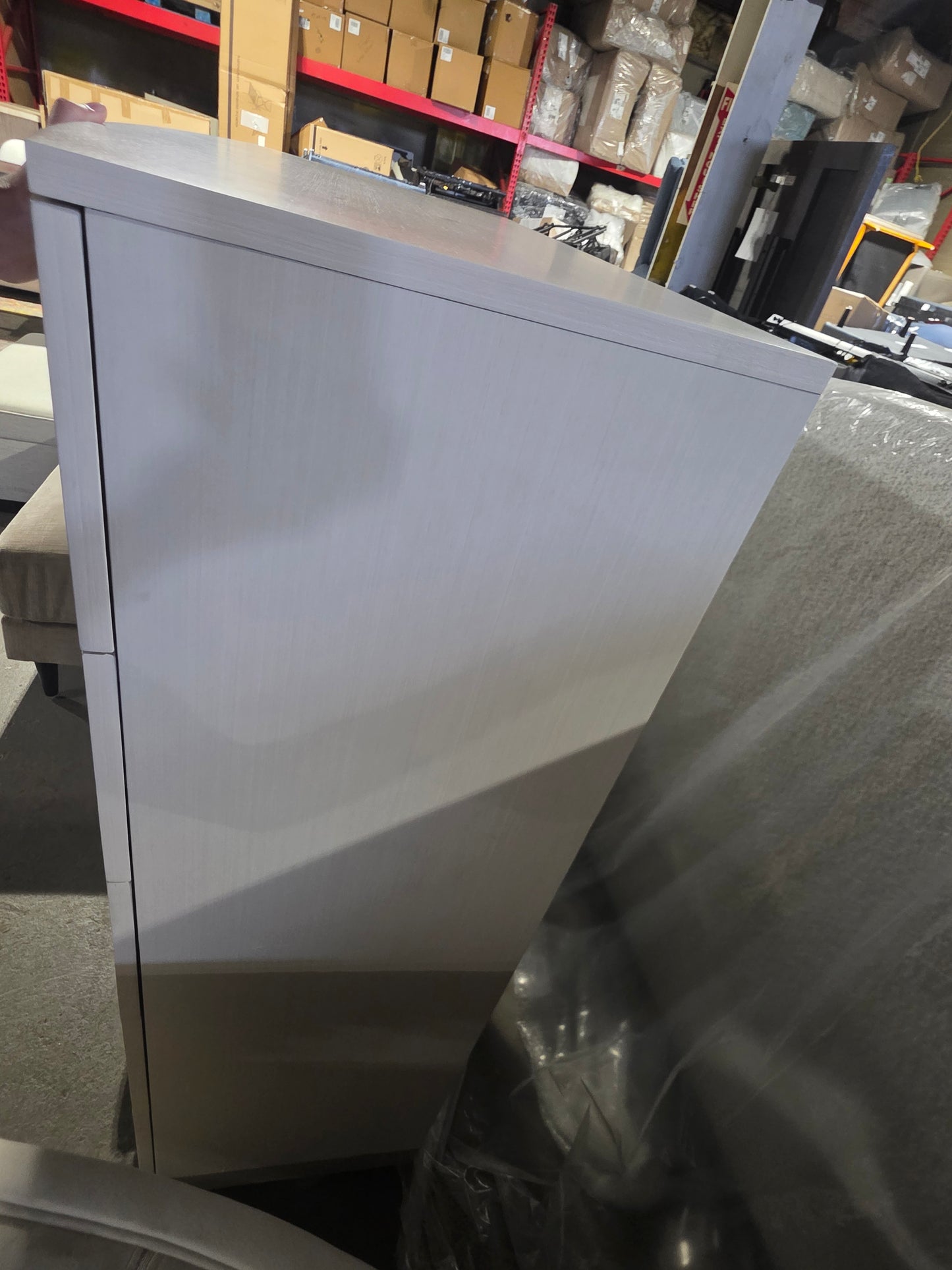 Bernhardt Axiom Chest