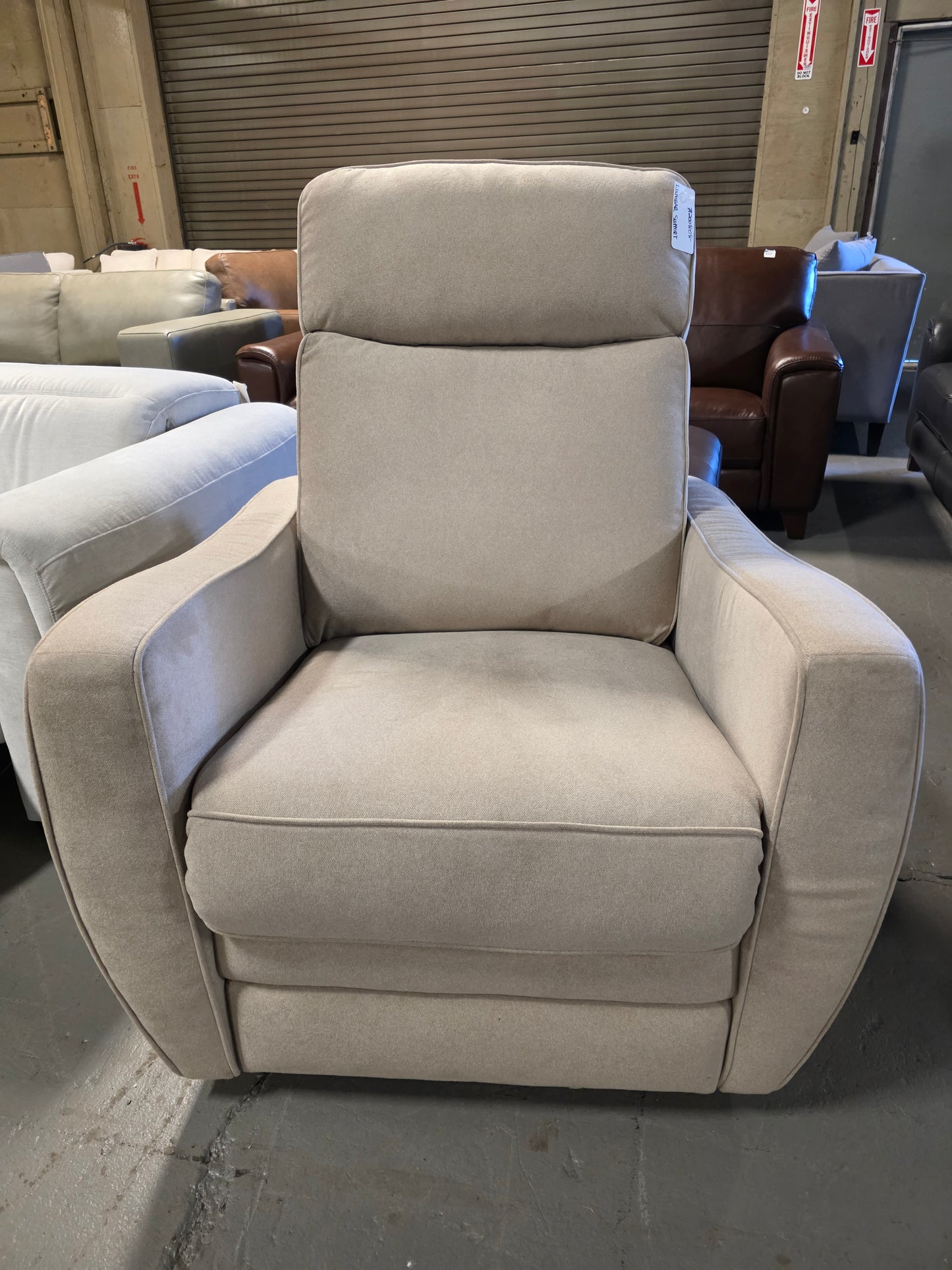 Palliser Oakridge Recliner